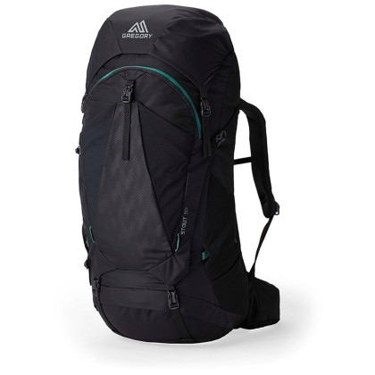 Mochila Gregory Stout 55 negro Forest Black