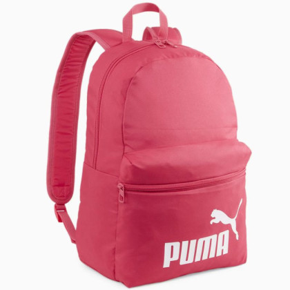 Mochila Puma Phase Backpack rosa claro pink