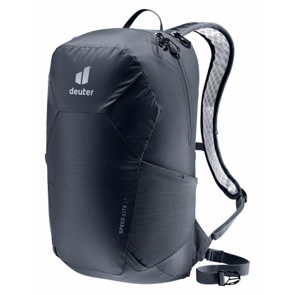 Mochila Deuter Speed Lite 17 negro Black