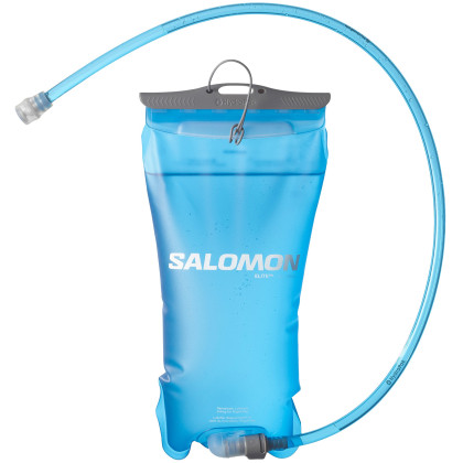 Bolsa de agua Salomon Soft Reservoir 1.5L azul clear blue