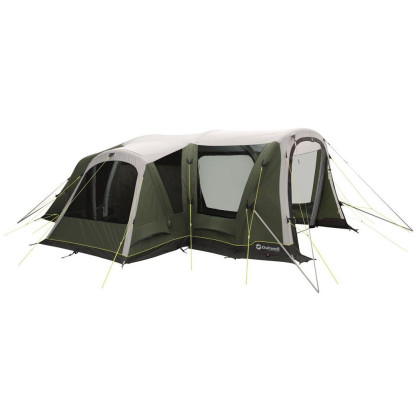 Tienda hinchable Outwell Oakdale 5PA verde Green