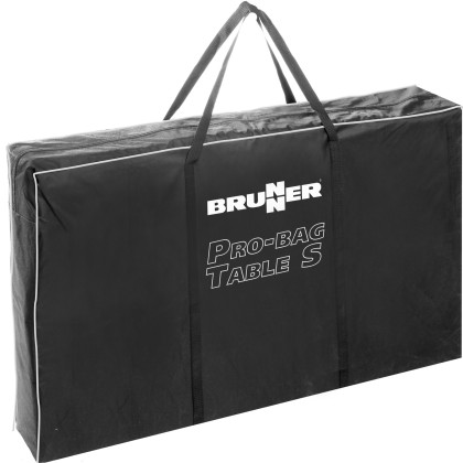 Funda para mesa Brunner Pro Bag Table S negro