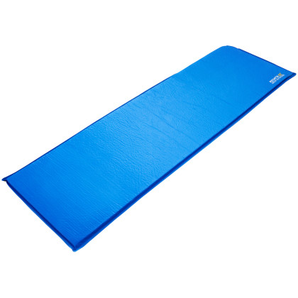 Colchoneta autohinchable Regatta Napa 3 Mat azul OxfordBlue