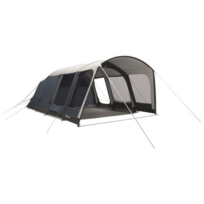 Tienda hinchable Outwell Rock Lake 5ATC verde