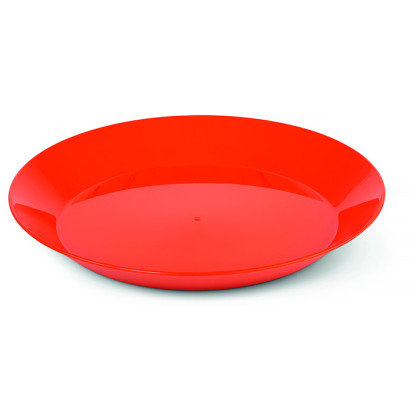 Plato GSI Outdoors Cascadian Plate naranja Terracotta