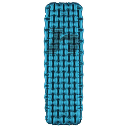 Colchoneta hinchable Hannah Float 7,0 azul ocean depths