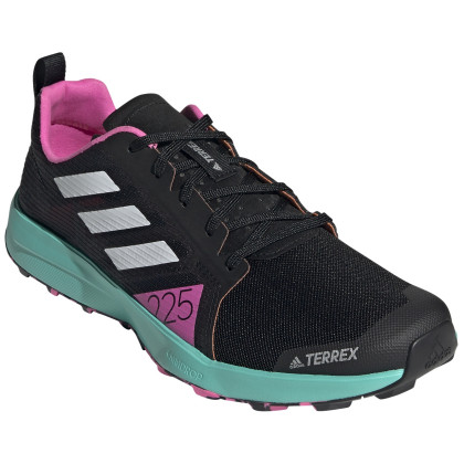 Calzado de hombre Adidas Terrex Speed Flow negro Cblack/Crywht/Scrpnk