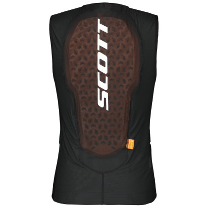 Espaldera Scott Vest Airflow M's negro black/white