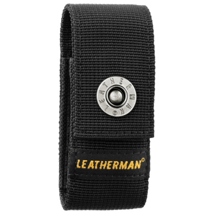 Funda para cuchillo Leatherman HU Nylon Black Small