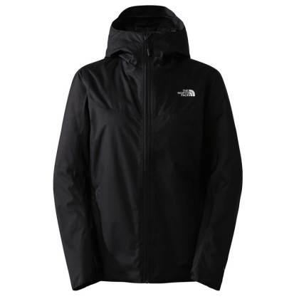 Chaqueta de invierno para mujer The North Face W Quest Insulated Jacket - Eu negro Tnf Black-Npf