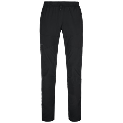 Pantalones de hombre Kilpi Arandi negro black