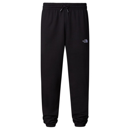 Pantalones de chándal para hombre The North Face M Essential Jogger negro Tnf Black