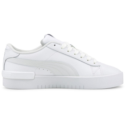 Calzado de mujer Puma Jada blanco white