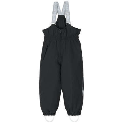 Pantalones de invierno para niños Reima Juoni negro Black