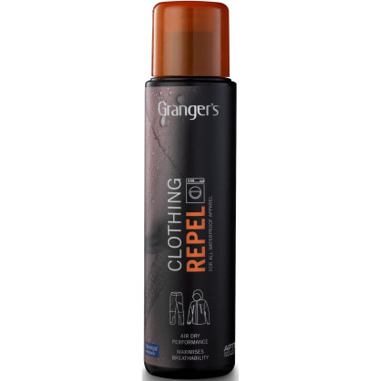 Impermeabilizante Granger's Clothing Repel 300 ml