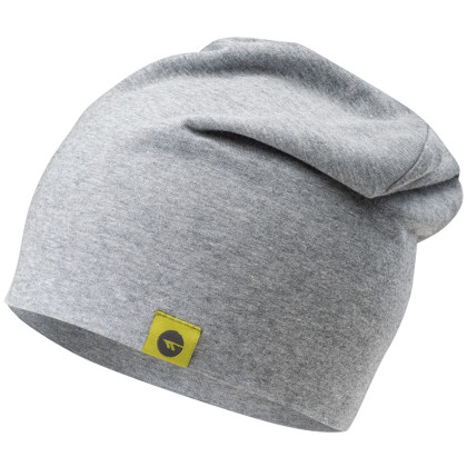 Gorro Hi-Tec Enif Jr gris claro Light Grey Melange