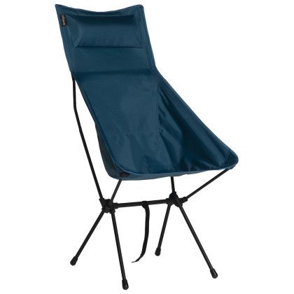 Silla Vango Micro Steel Tall Chair azul Mykonos Blue