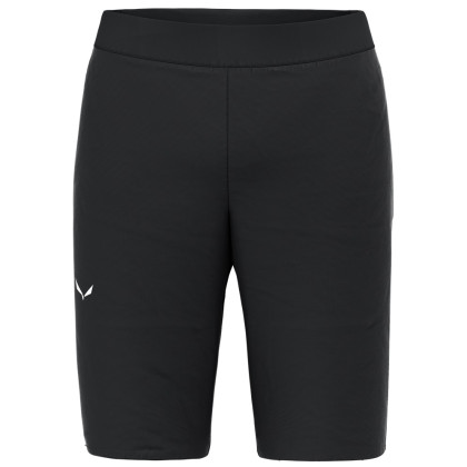 Pantalones cortos de hombre Salewa Sella TWR Shorts M negro 0910 - black out