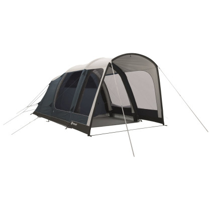 Tienda hinchable Outwell Rock Lake 3ATC verde