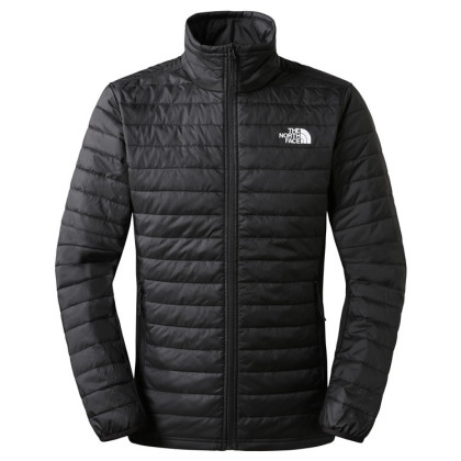 Chaqueta de hombre The North Face M Canyonlands Hybrid Jacket negro Tnf Black-Npf