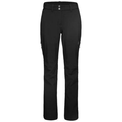 Pantalones de invierno para mujer Mammut Runbold Winter SO Pants Women