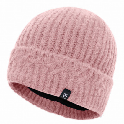 Gorro Dare 2b Likeness II Beanie rosa claro Crystal Rose