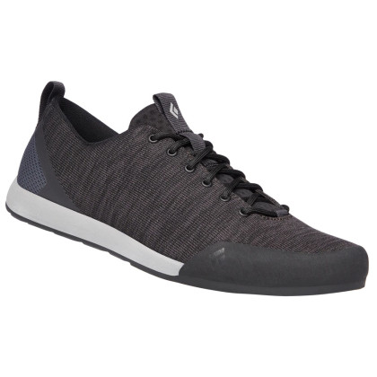 Calzado de hombre Black Diamond Circuit M gris Anthracite