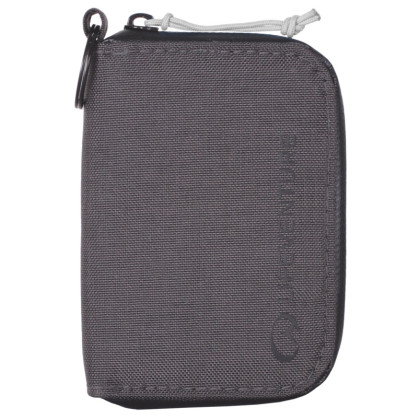 Cartera LifeVenture RFiD Coin Wallet