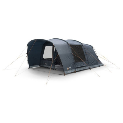 Tienda familiar Vango Sierra 500 azul/gris Deep Blue