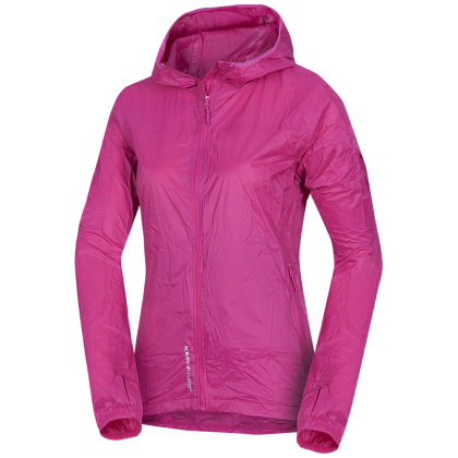 Chaqueta de mujer Northfinder Northcover