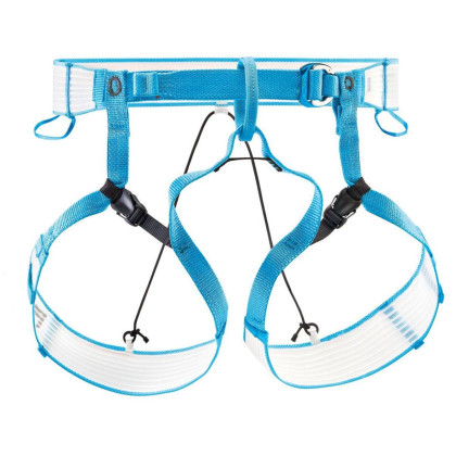 Arnés Petzl Altitude azul claro