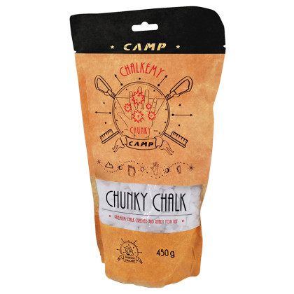 Magnesio Camp Chunky chalk 450g