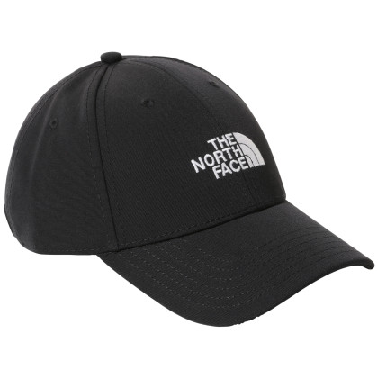 Gorra The North Face Recycled 66 Classic Hat negro Tnf Black/Tnf White