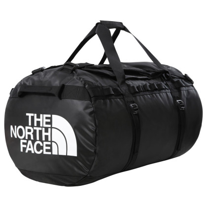 Bolsa de viaje The North Face Base Camp Duffel - Xl negro TNF Black-TNF White-NPF