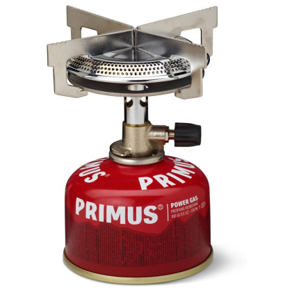 Hornillo Primus Mimer Stove plata