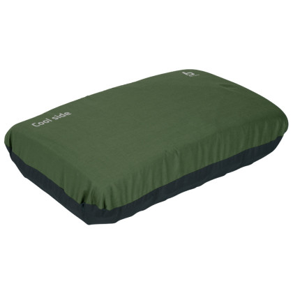 Almohada Bo-Camp Sarda verde Green