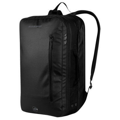 Mochila Mammut Seon Transporter 25 negro Black