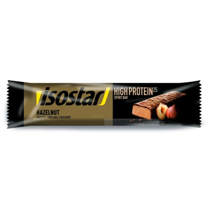 Barrita Isostar Bar Protein 25%