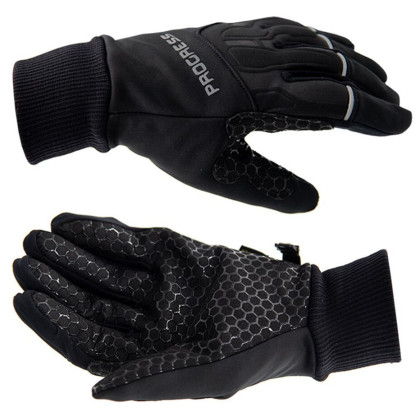 Guantes Progress R Snowride Gloves