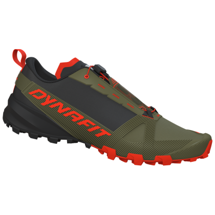 Zapatillas de carrera para hombre Dynafit Traverse GTX