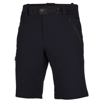 Pantalones cortos de hombre Northfinder Darrin negro 269Black