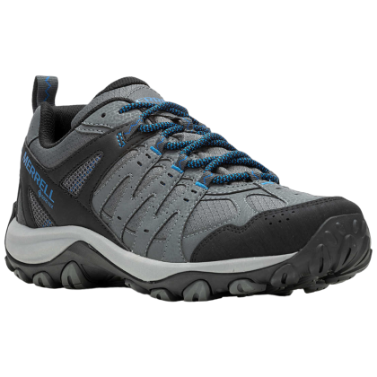 Calzado de hombre Merrell Accentor 3 Sport Gtx azul rock/blue