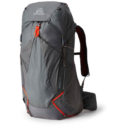 Mochila Gregory Facet 35 gris Sunset Grey