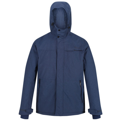 Chaqueta calefactable para hombre Regatta Volter Shield II