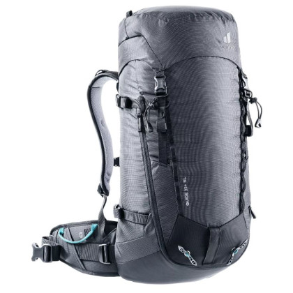 Mochila de mujer Deuter Guide 32+ SL negro Black