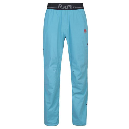 Pantalones de hombre Rafiki Drive 2023 turquesa brittany blue