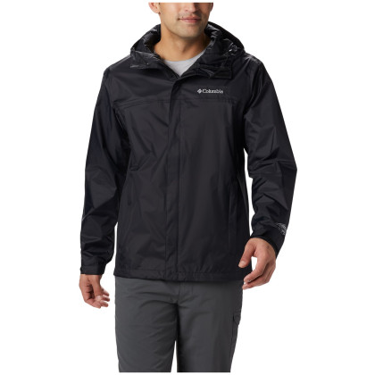 Chaqueta de hombre Columbia Watertight™ II negro Black