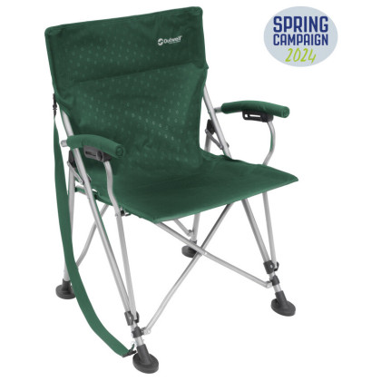 Sillón Outwell Perce Chair verde green