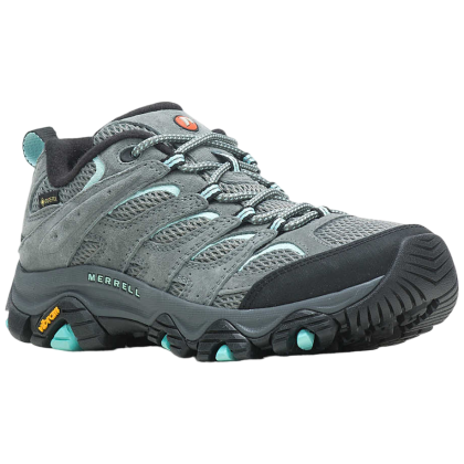 Calzado de mujer Merrell Moab 3 Gtx gris sedona sage