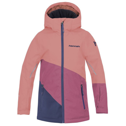 Chaqueta de invierno para niños Hannah Kigali Jr